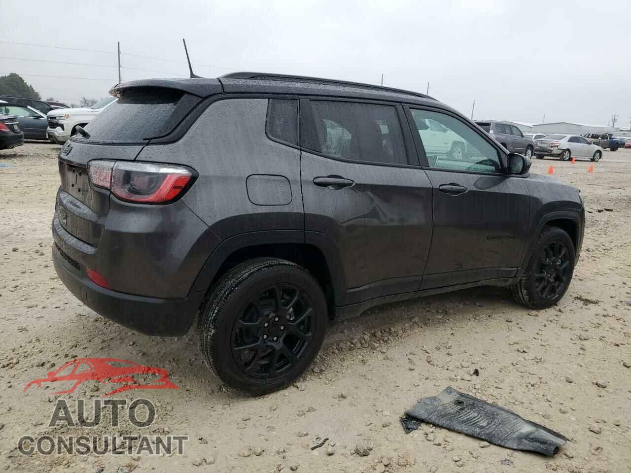 JEEP COMPASS 2023 - 3C4NJDBN6PT520056