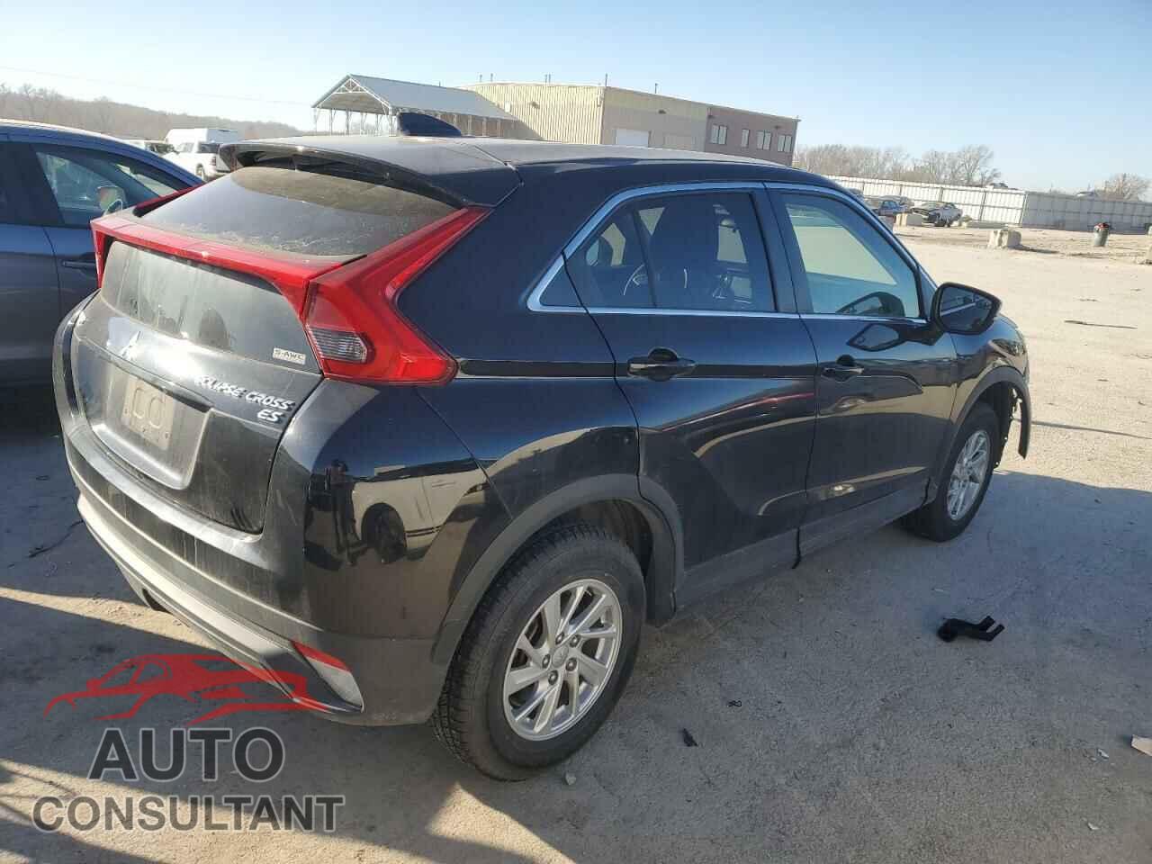 MITSUBISHI ECLIPSE 2019 - JA4AT3AA9KZ030529
