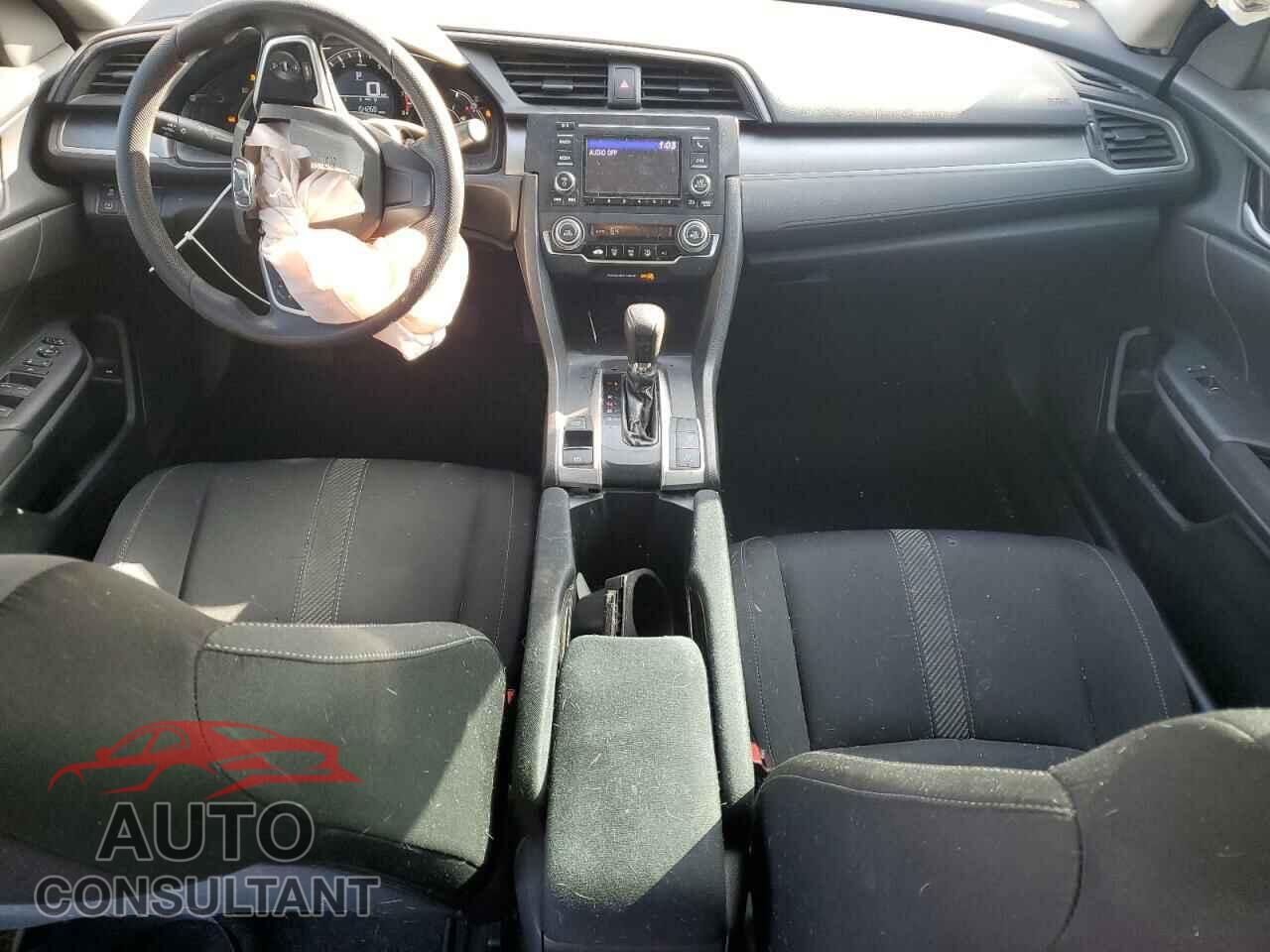 HONDA CIVIC 2017 - 2HGFC2F57HH558565