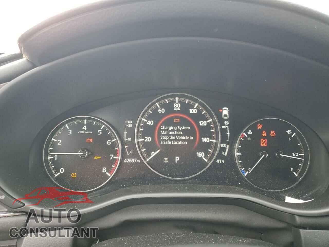 MAZDA 3 2020 - JM1BPBMM1L1162425