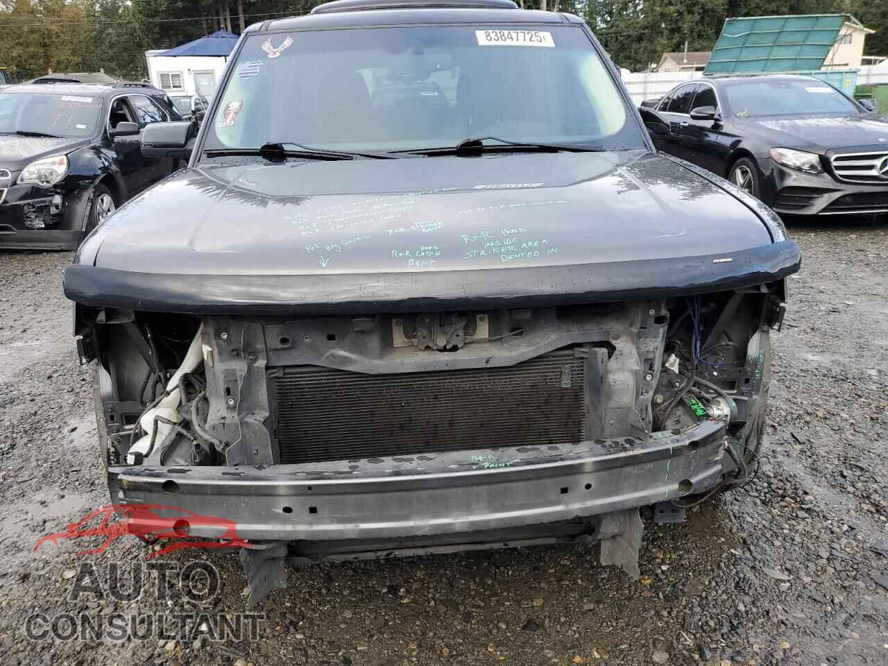 FORD FLEX 2016 - 2FMHK6D84GBA11104