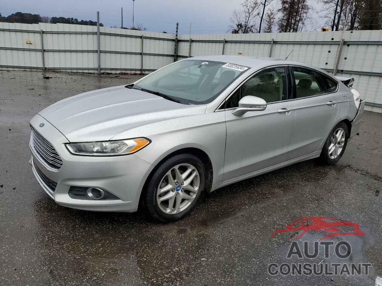 FORD FUSION 2013 - 3FA6P0HRXDR117248