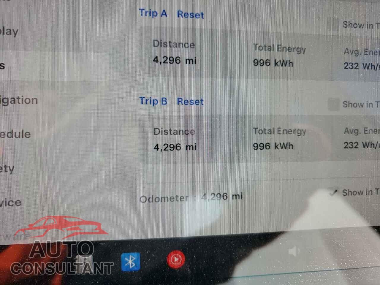 TESLA MODEL 3 2023 - 5YJ3E1EA0PF704720