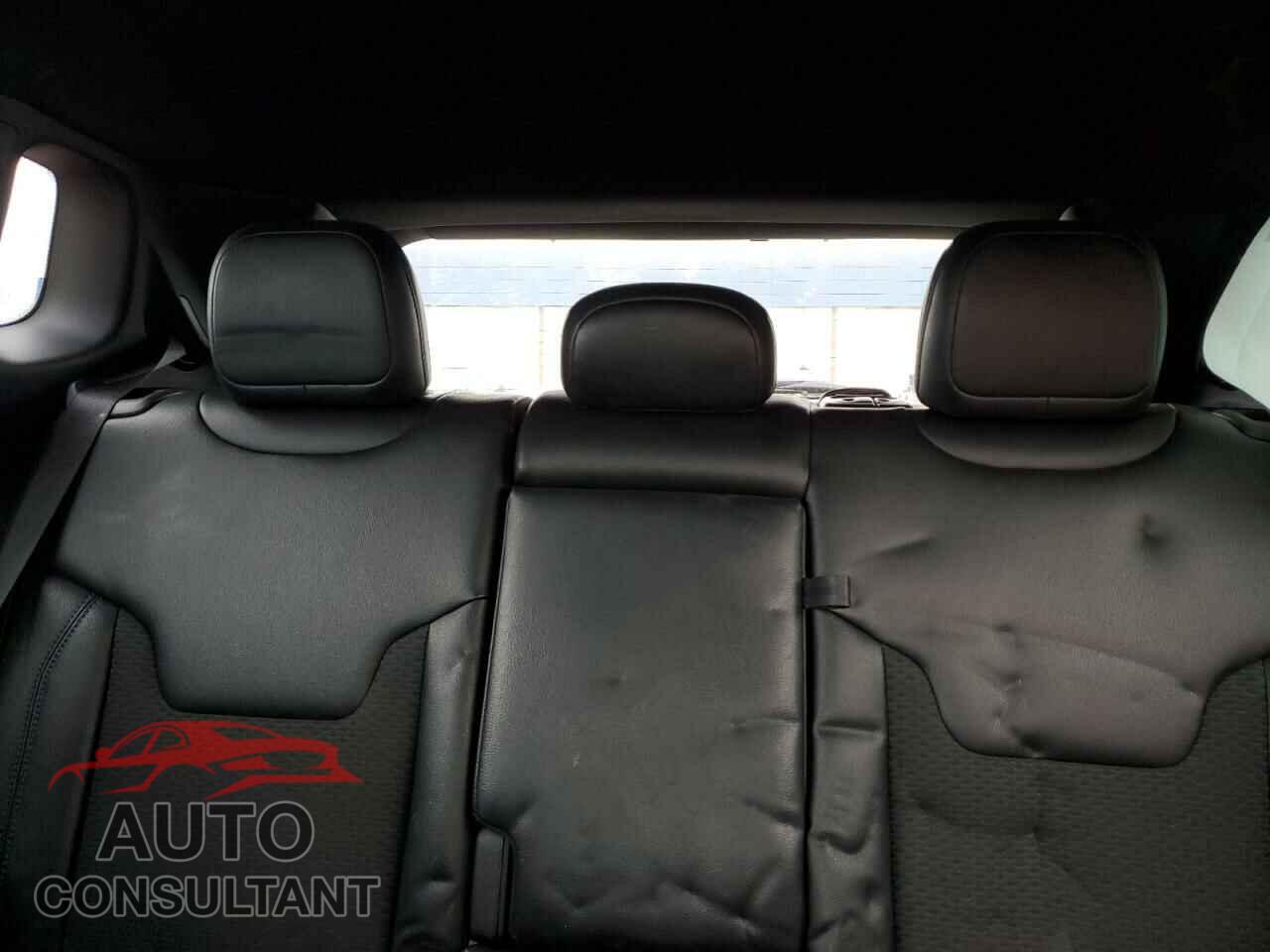 JEEP COMPASS 2024 - 3C4NJDBN2RT100491