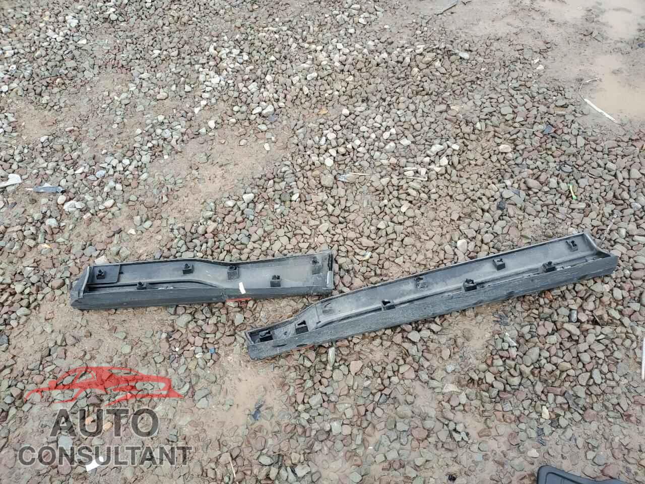 SUBARU FORESTER 2021 - JF2SKARC7MH450856