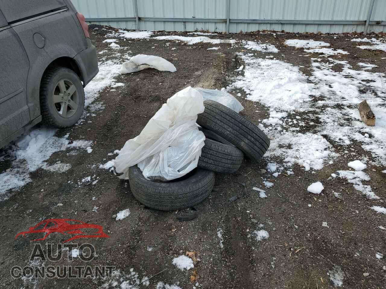 DODGE CARAVAN 2012 - 2C4RDGDG6CR113828
