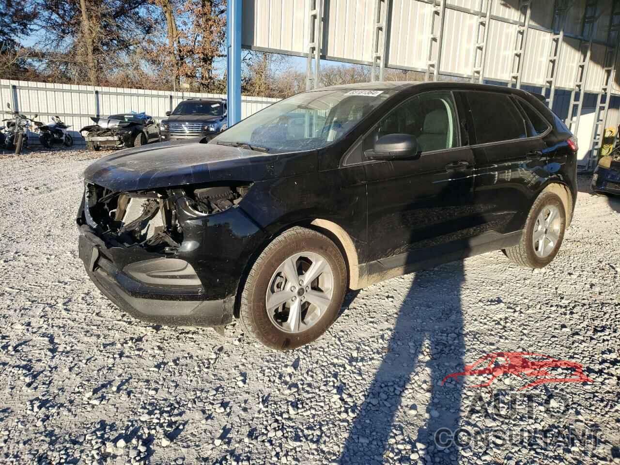 FORD EDGE 2024 - 2FMPK4G94RBB25515
