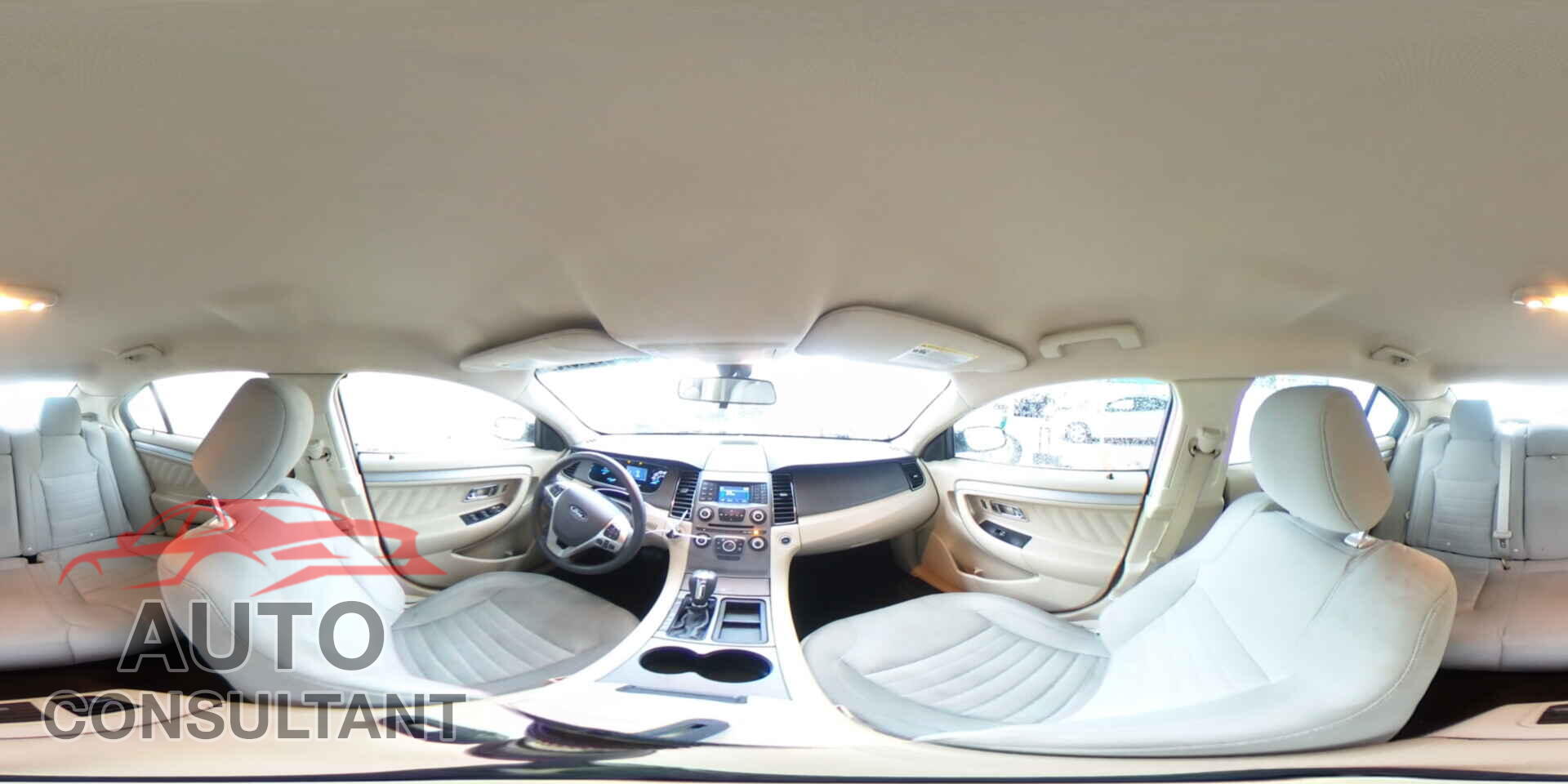 FORD TAURUS 2014 - 1FAHP2D87EG164232