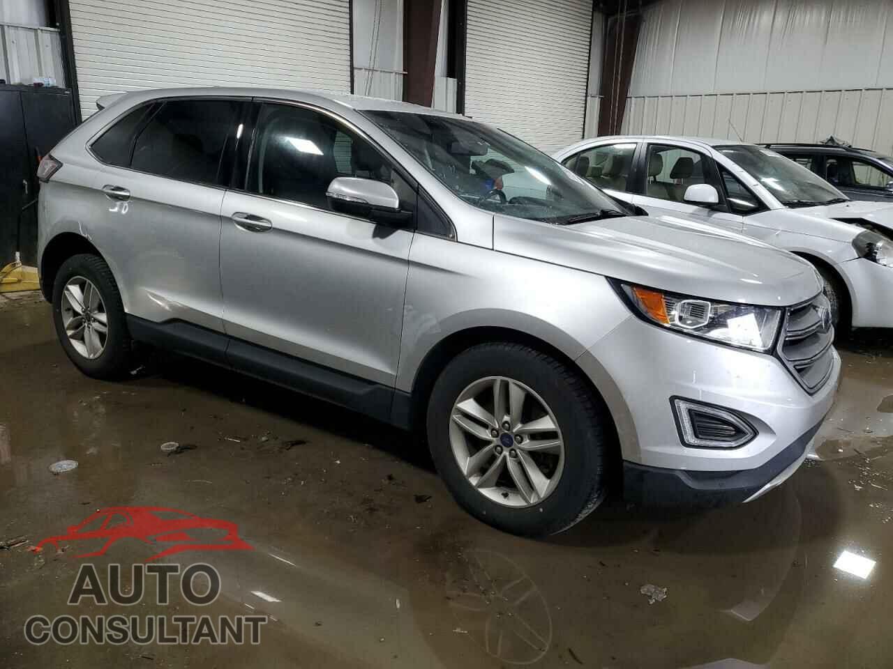 FORD EDGE 2018 - 2FMPK4J99JBB62332