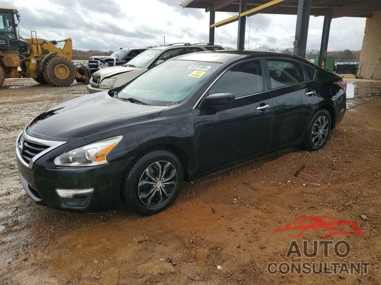 NISSAN ALTIMA 2014 - 1N4AL3AP3EC155890