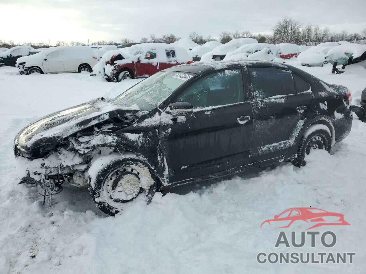 VOLKSWAGEN JETTA 2012 - 3VWBX7AJ2CM310931