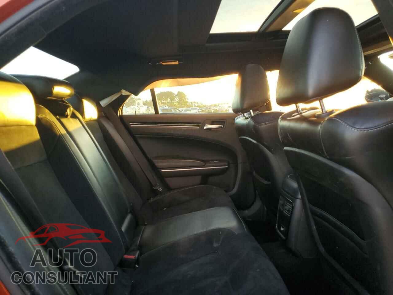 CHRYSLER 300 2020 - 2C3CCABG1LH255488