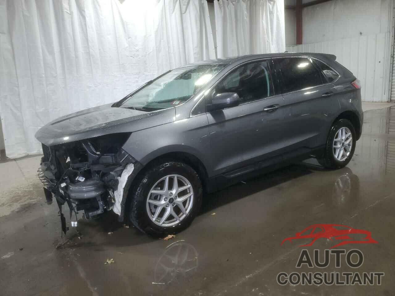 FORD EDGE 2024 - 2FMPK4J9XRBA95820