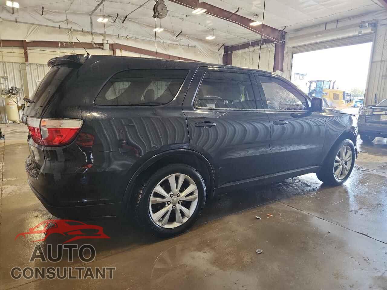 DODGE DURANGO 2011 - 1D4RD3GG9BC687211