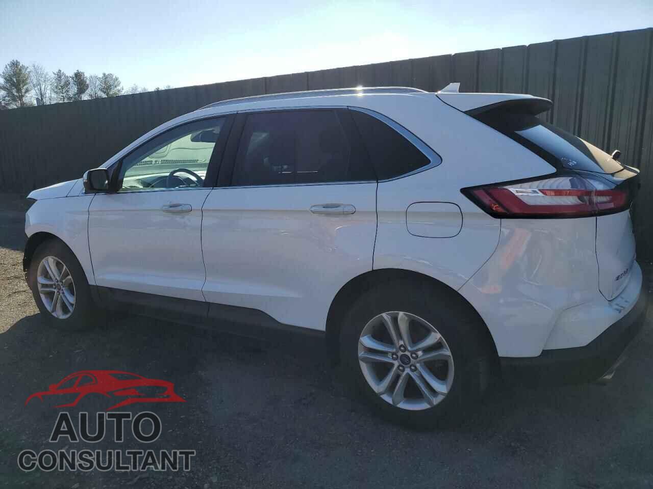 FORD EDGE 2019 - 2FMPK4J94KBC44275