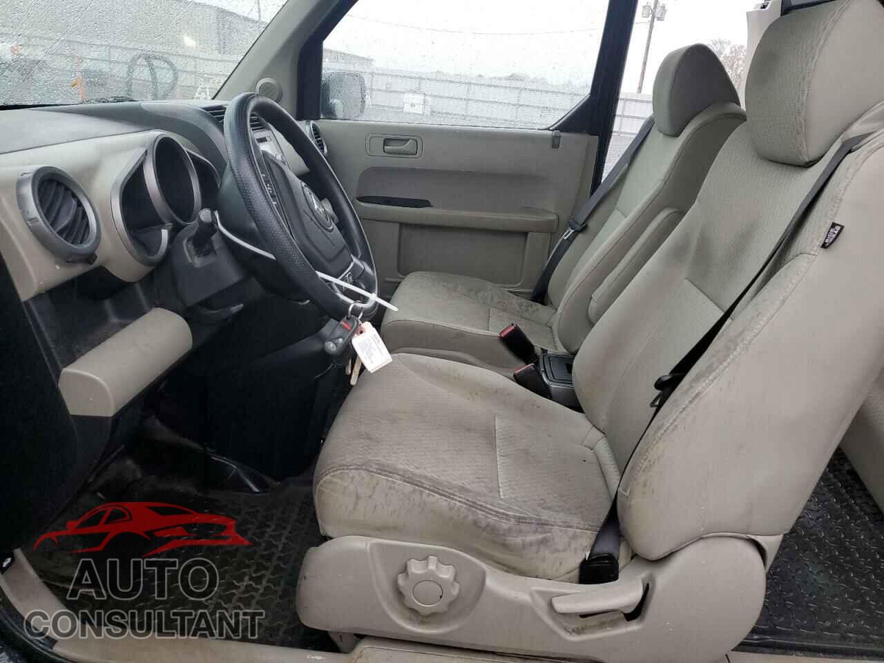HONDA ELEMENT 2011 - 5J6YH2H72BL001803