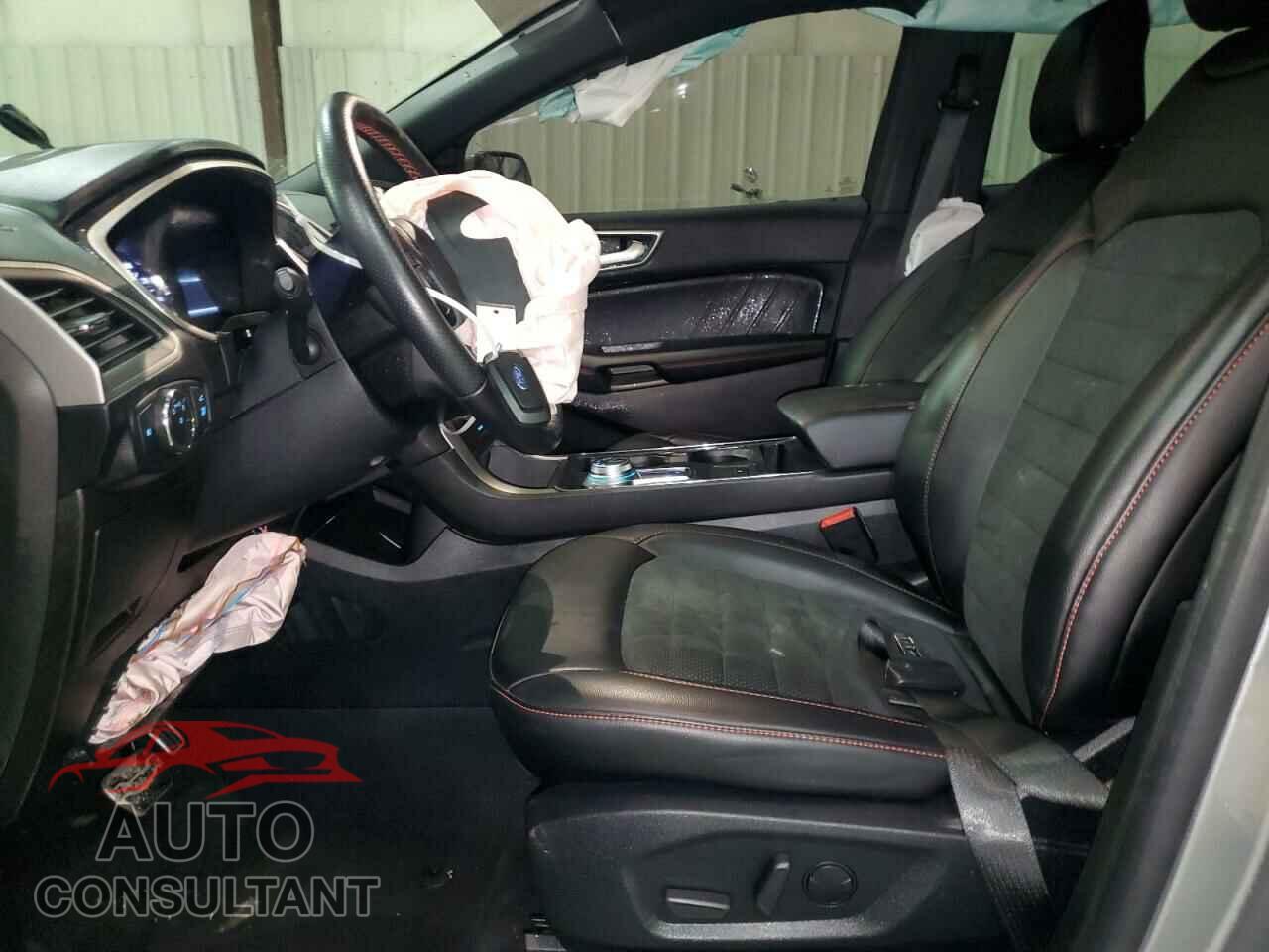 FORD EDGE 2021 - 2FMPK3J94MBA07783