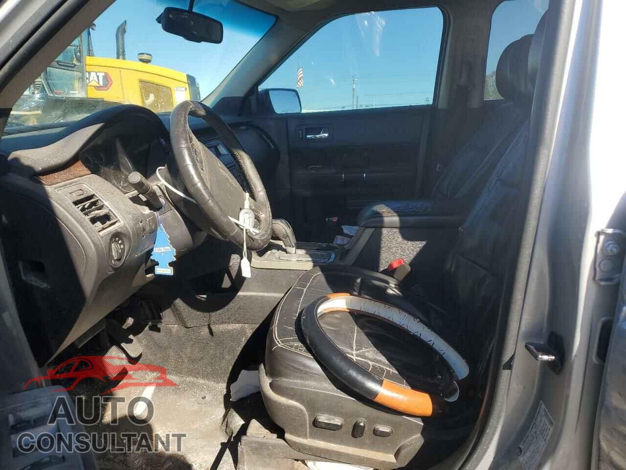 FORD FLEX 2012 - 2FMGK5CC9CBD04132