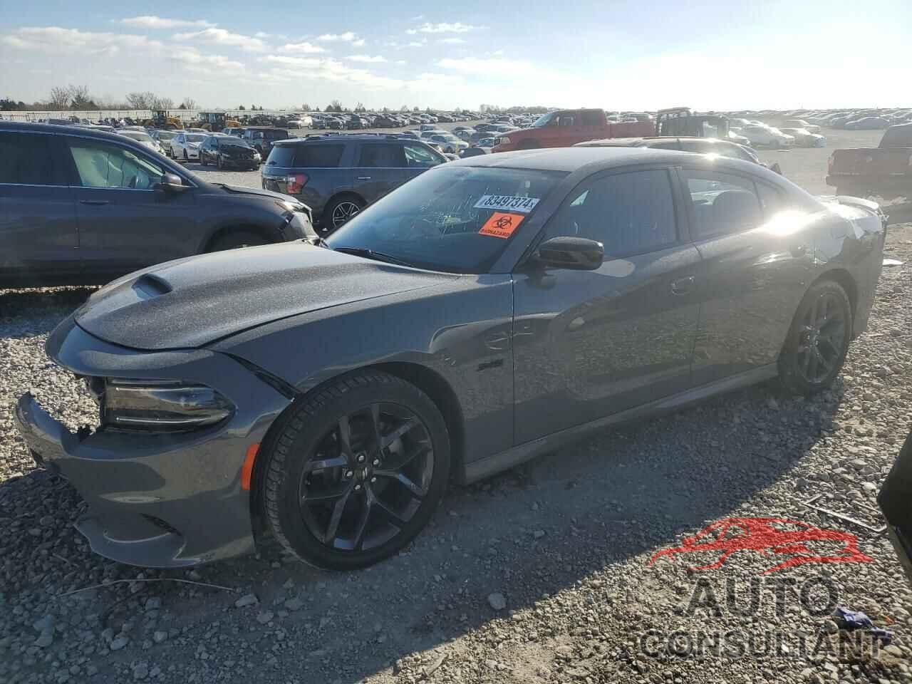 DODGE CHARGER 2023 - 2C3CDXCT3PH599390