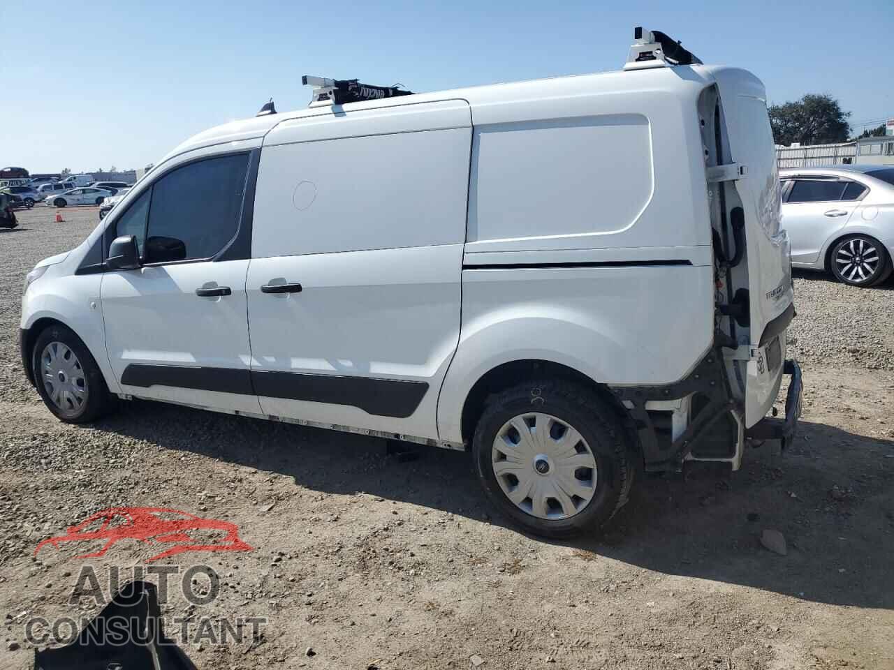 FORD TRANSIT 2020 - NM0LS7E28L1472386