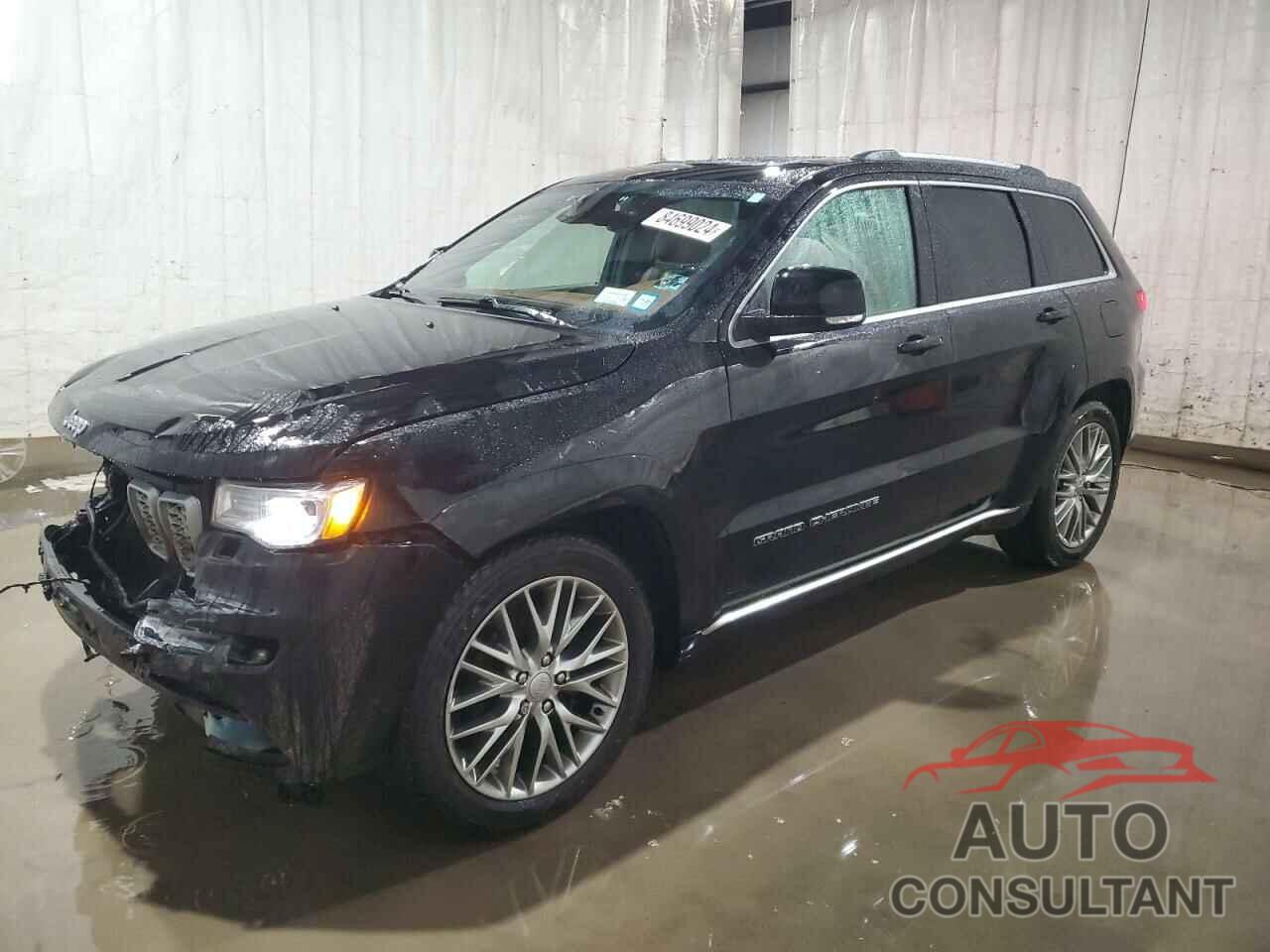 JEEP GRAND CHER 2018 - 1C4RJFJG3JC167438