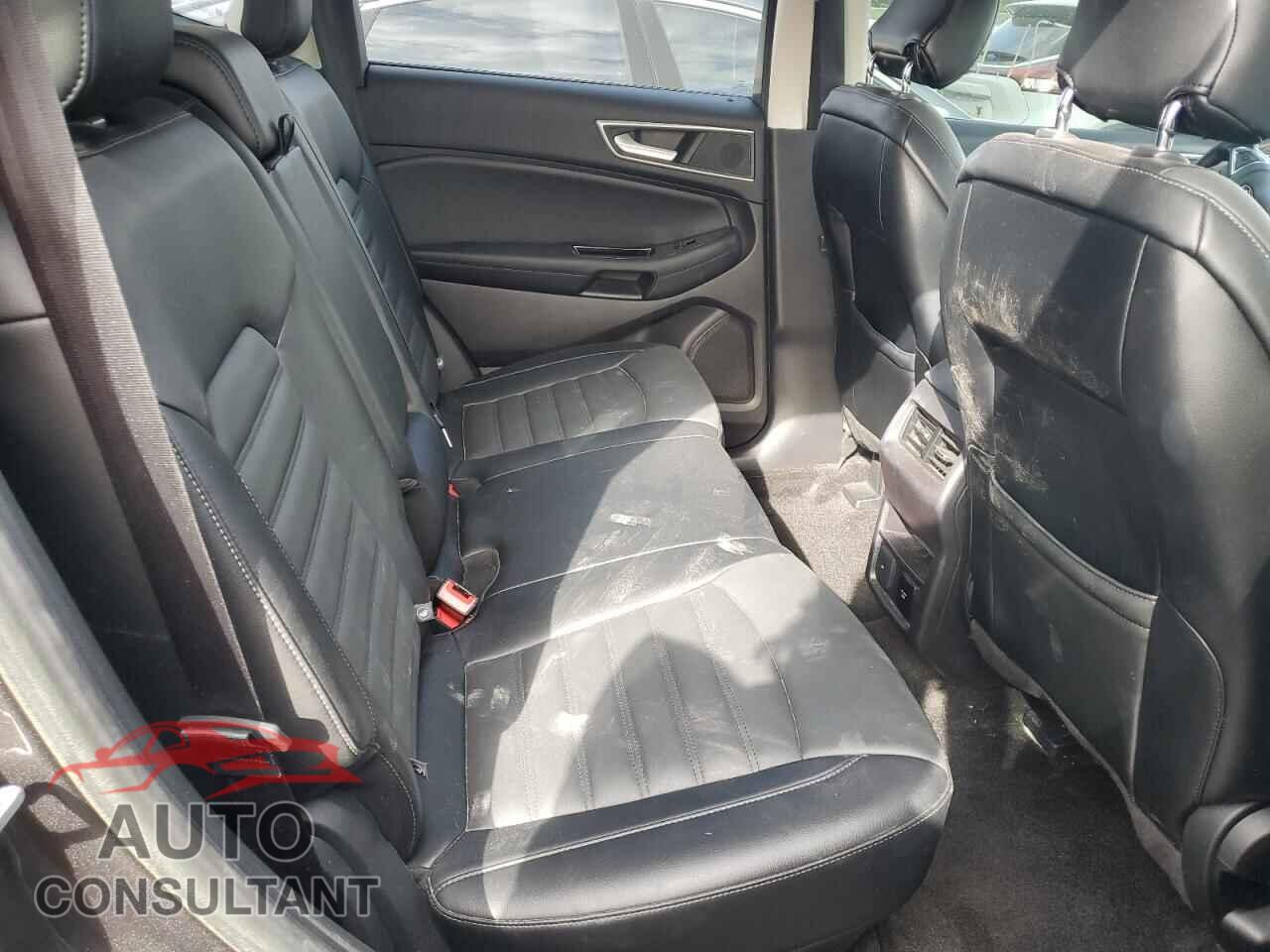 FORD EDGE 2018 - 2FMPK3J80JBC58190