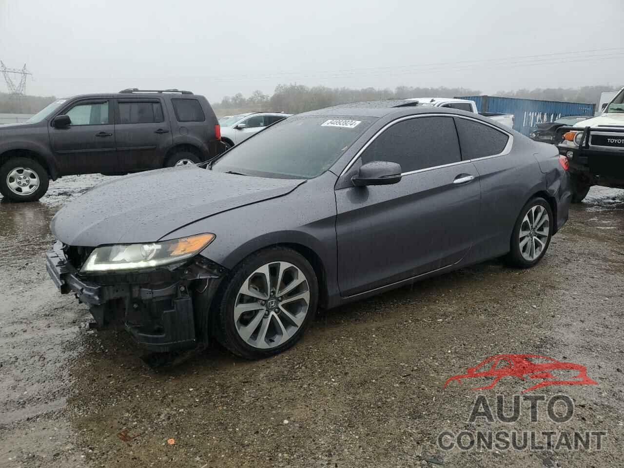 HONDA ACCORD 2015 - 1HGCT2B83FA009685