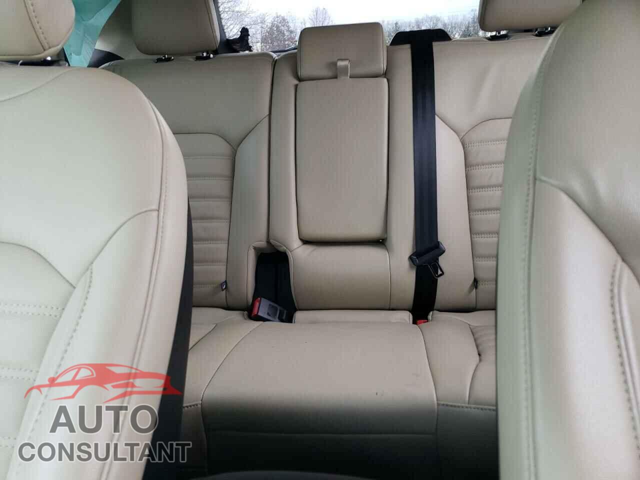 FORD EDGE 2018 - 2FMPK3J85JBC20177