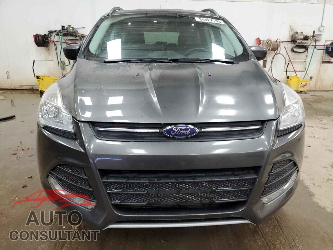 FORD ESCAPE 2016 - 1FMCU9G92GUA38189