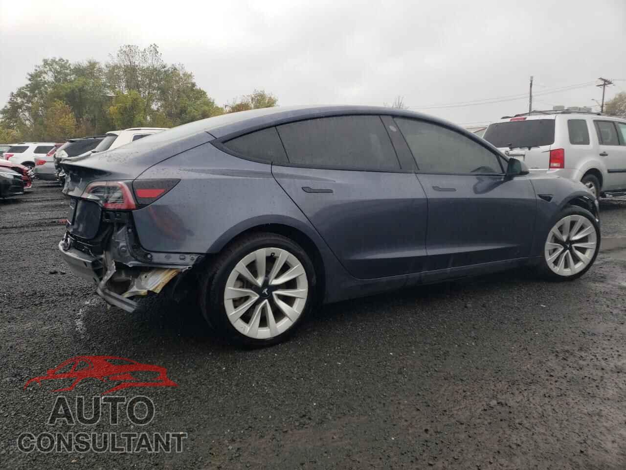 TESLA MODEL 3 2023 - 5YJ3E1EA8PF437309