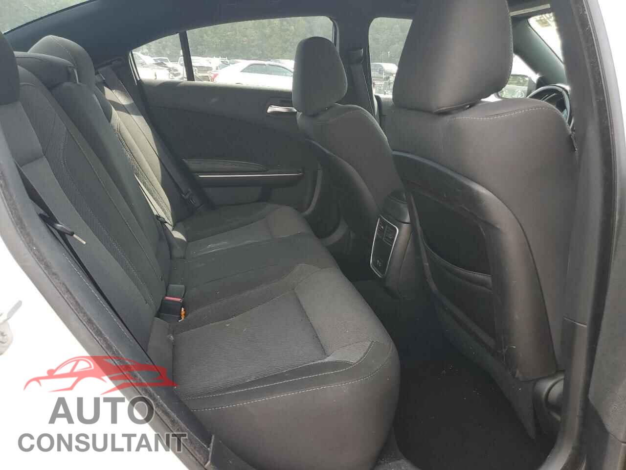 DODGE CHARGER 2019 - 2C3CDXBG4KH719971