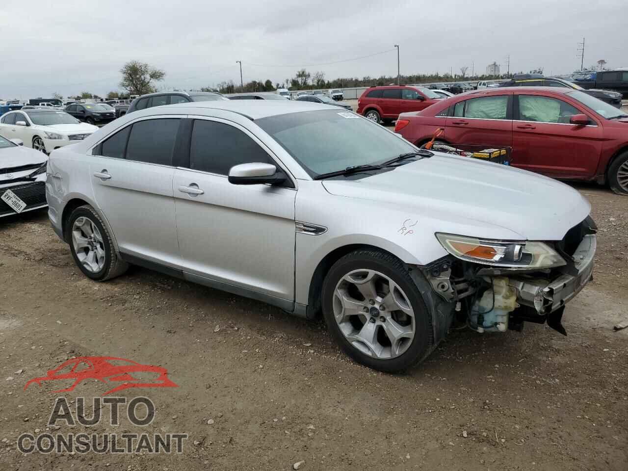 FORD TAURUS 2010 - 1FAHP2EW8AG124278