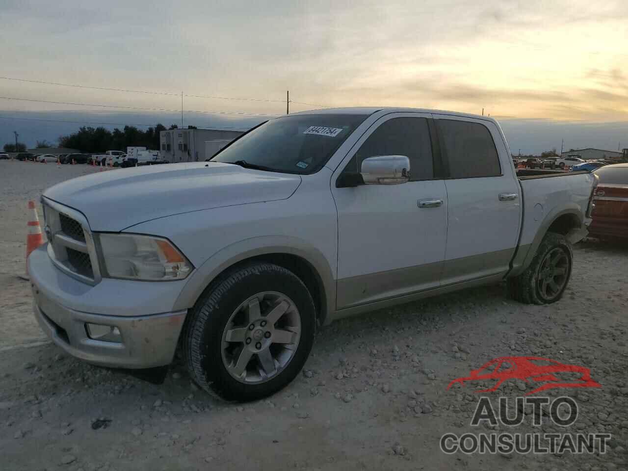 DODGE All Models 2011 - 1D7RB1CT5BS689124