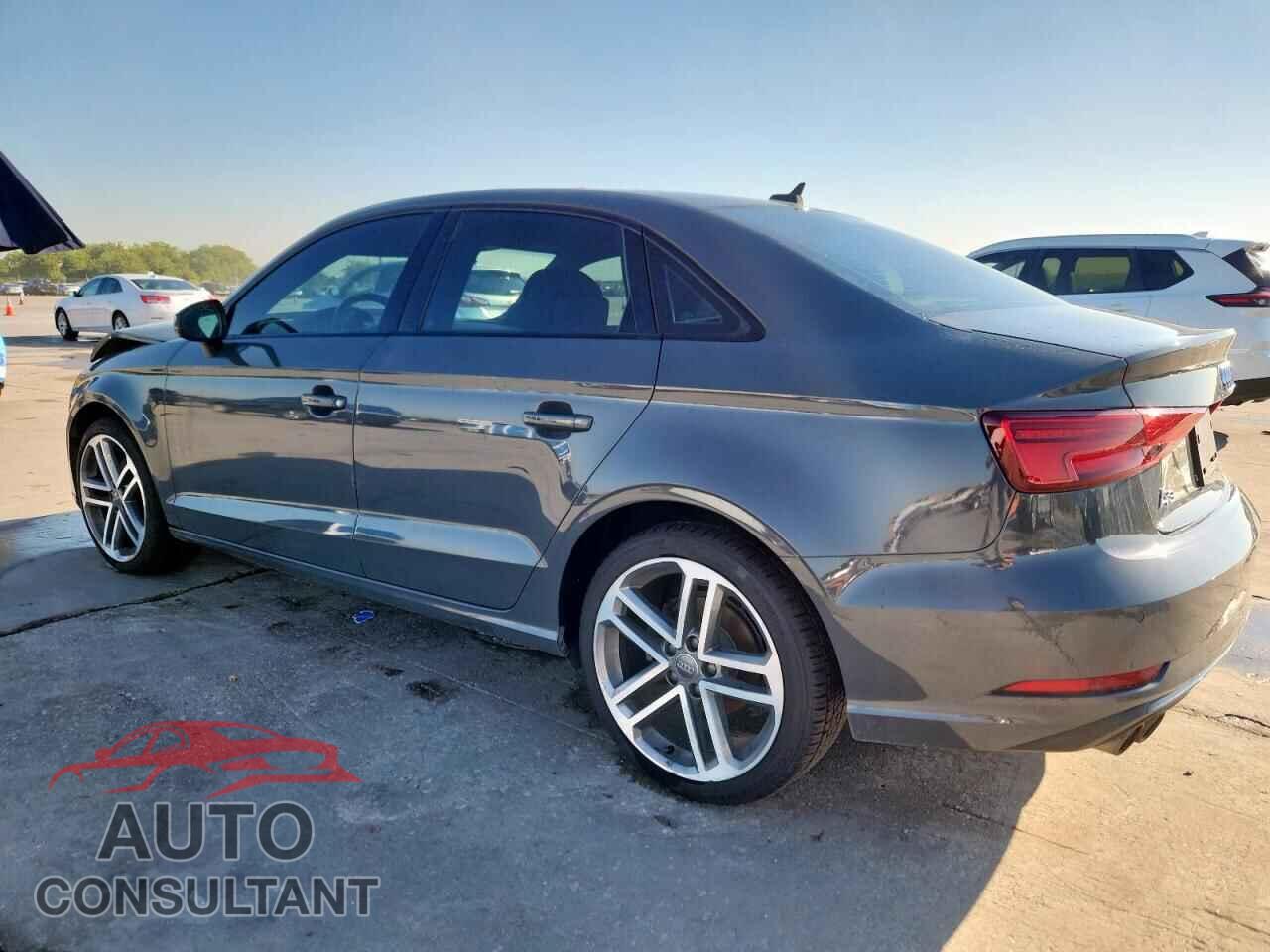 AUDI A3 2020 - WAUCUGFFXLA102729