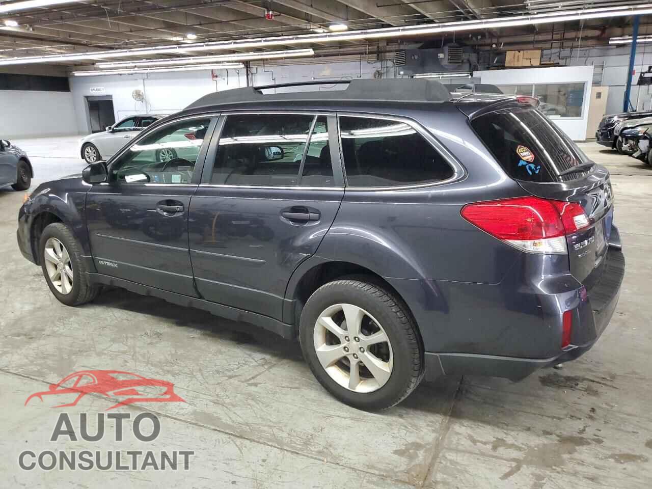 SUBARU OUTBACK 2013 - 4S4BRCKC7D3231422