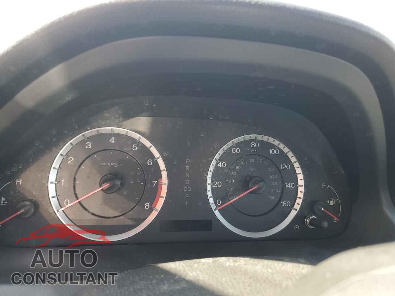 HONDA ACCORD 2012 - 1HGCP2F60CA237376
