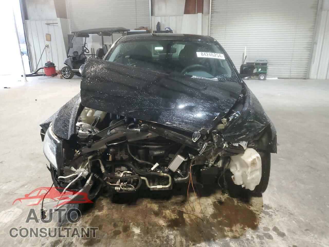 VOLVO S40 2010 - YV1390MS2A2488883