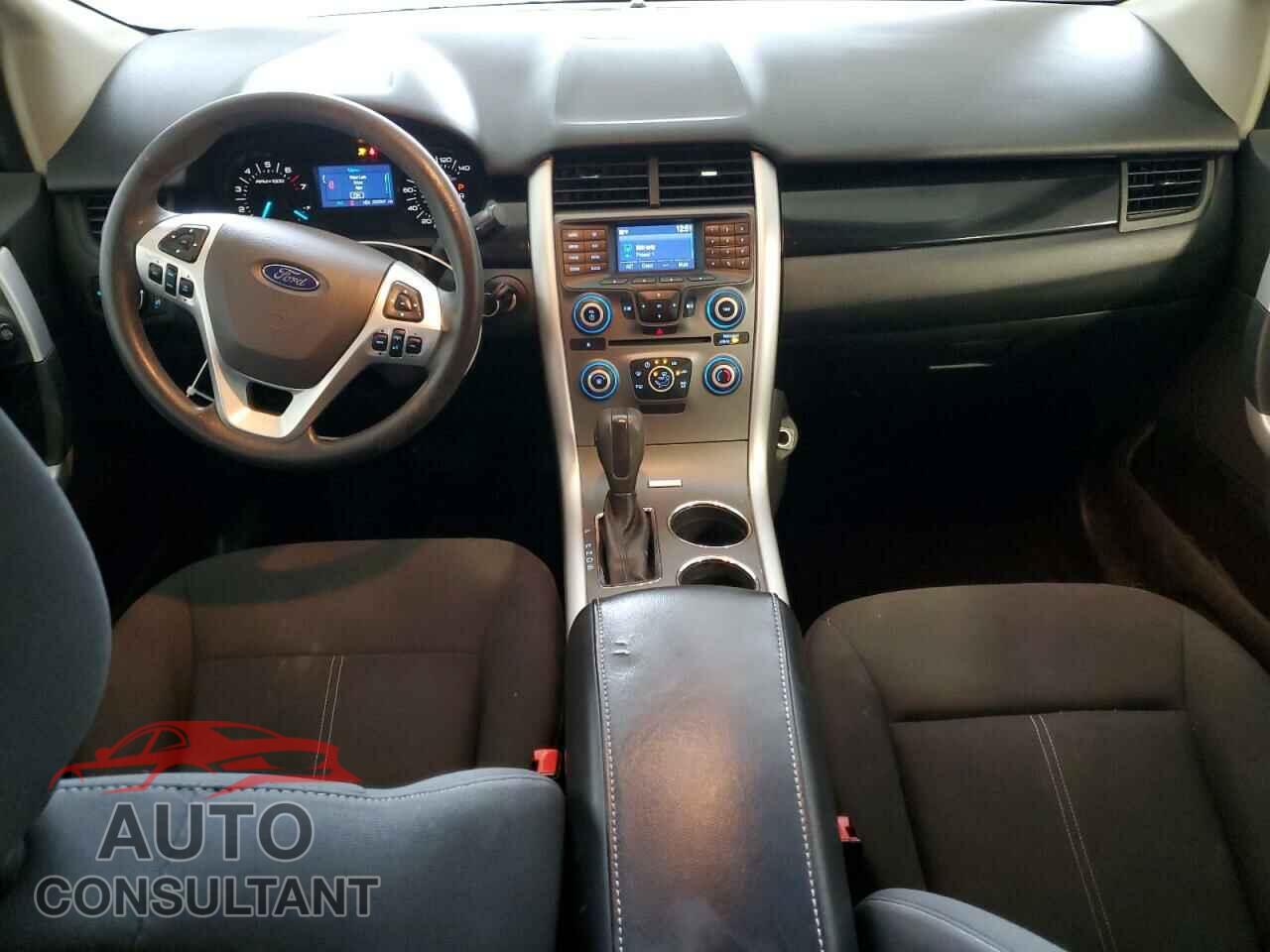 FORD EDGE 2014 - 2FMDK4GC0EBA06532