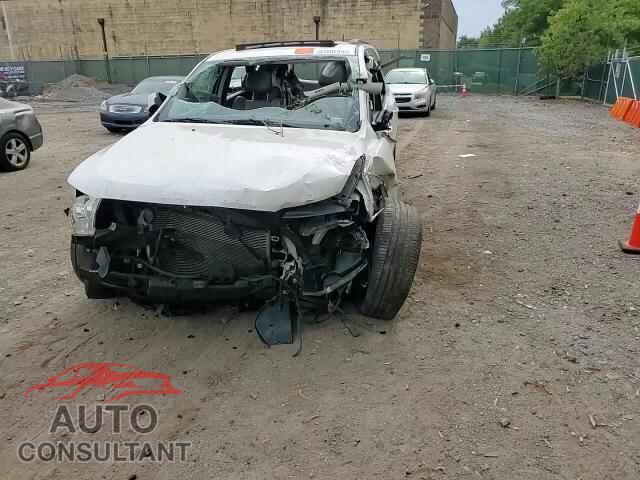 DODGE DURANGO 2011 - 1D4RE4GG3BC733280