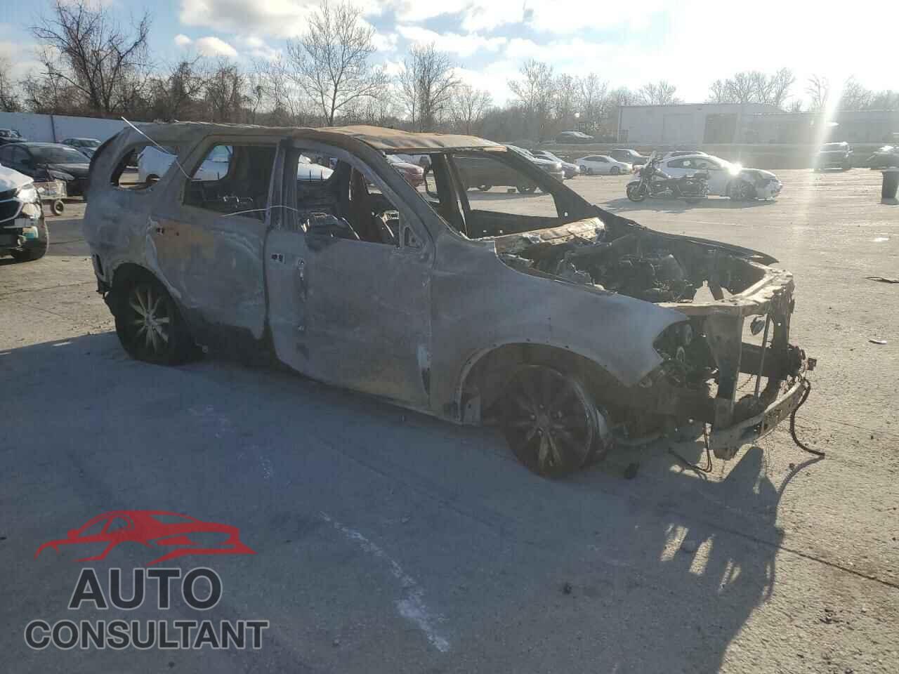 DODGE DURANGO 2015 - 1C4RDHAG6FC745185