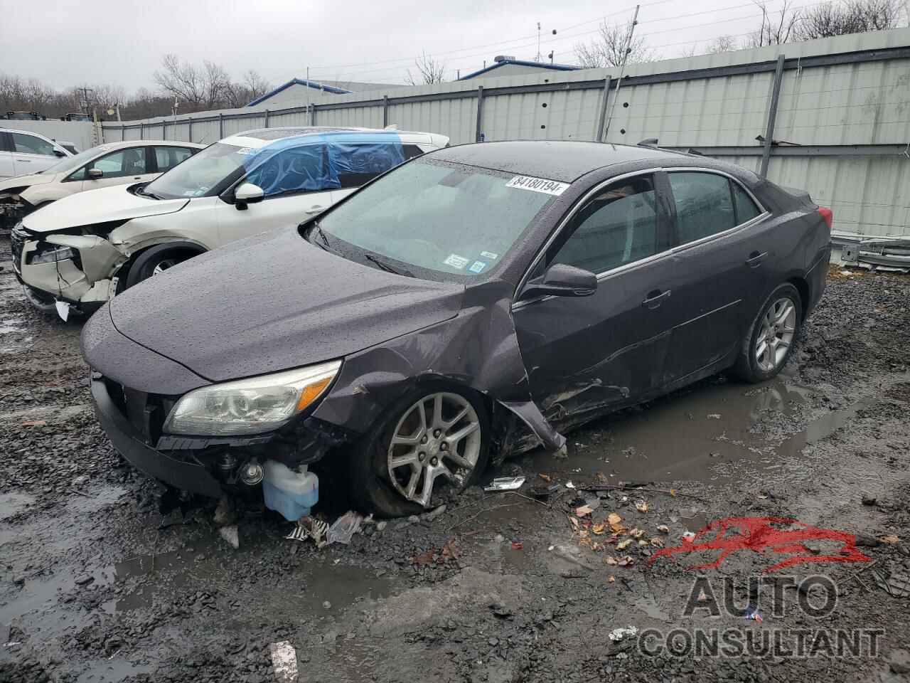 CHEVROLET MALIBU 2015 - 1G11C5SLXFF144346