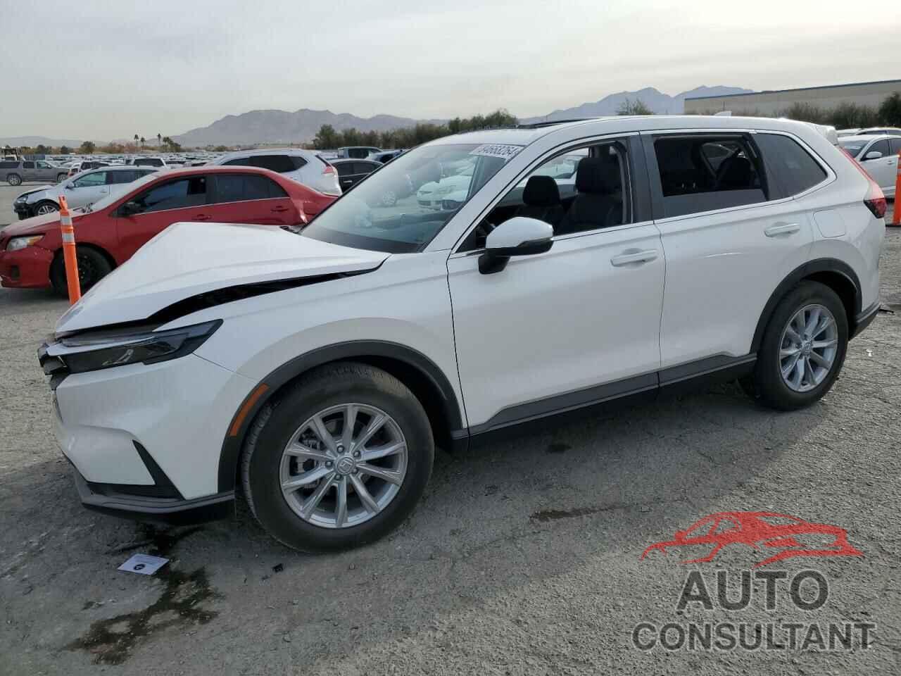 HONDA CRV 2024 - 5J6RS3H42RL008360