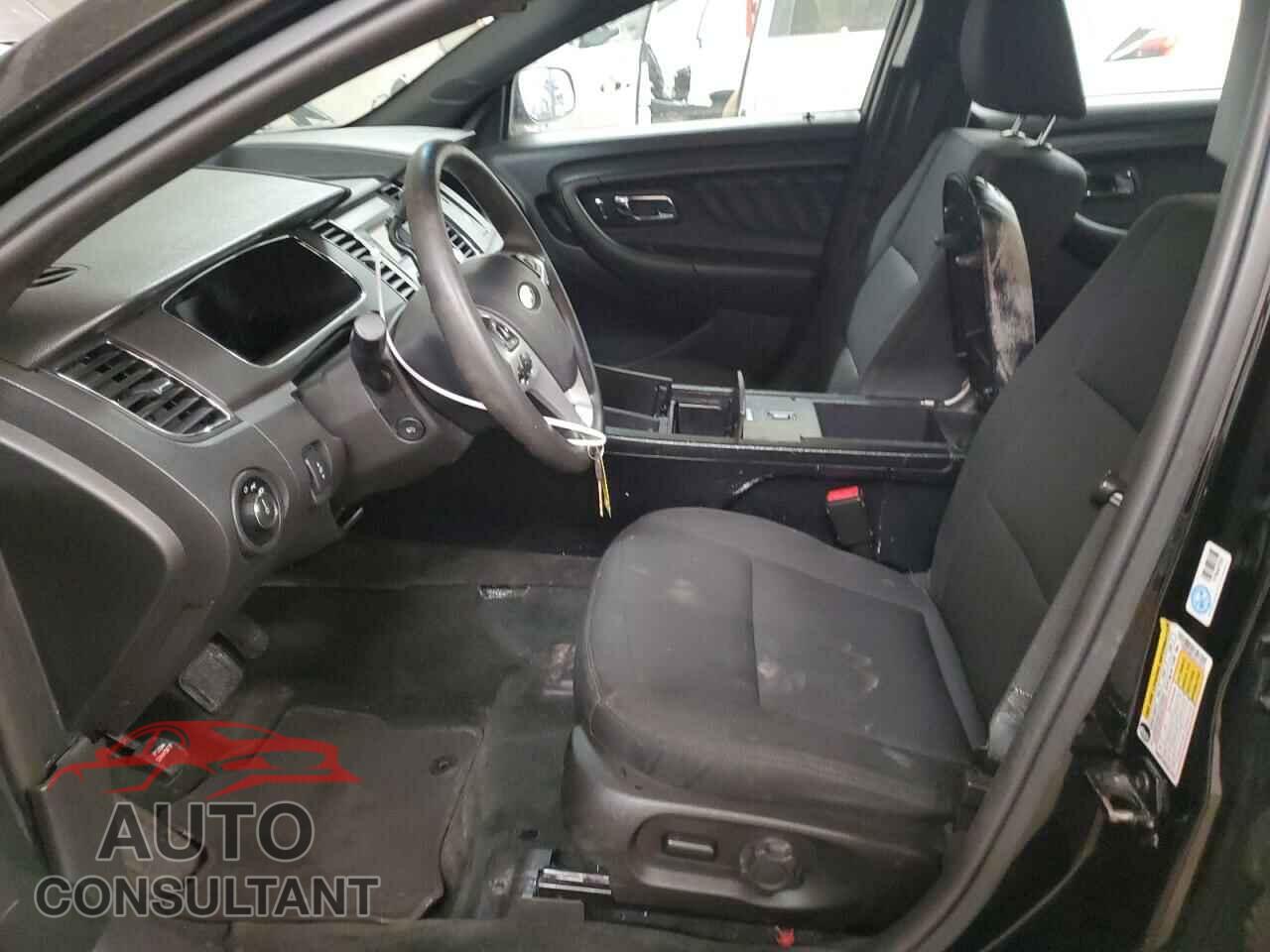 FORD TAURUS 2017 - 1FAHP2MK1HG103619