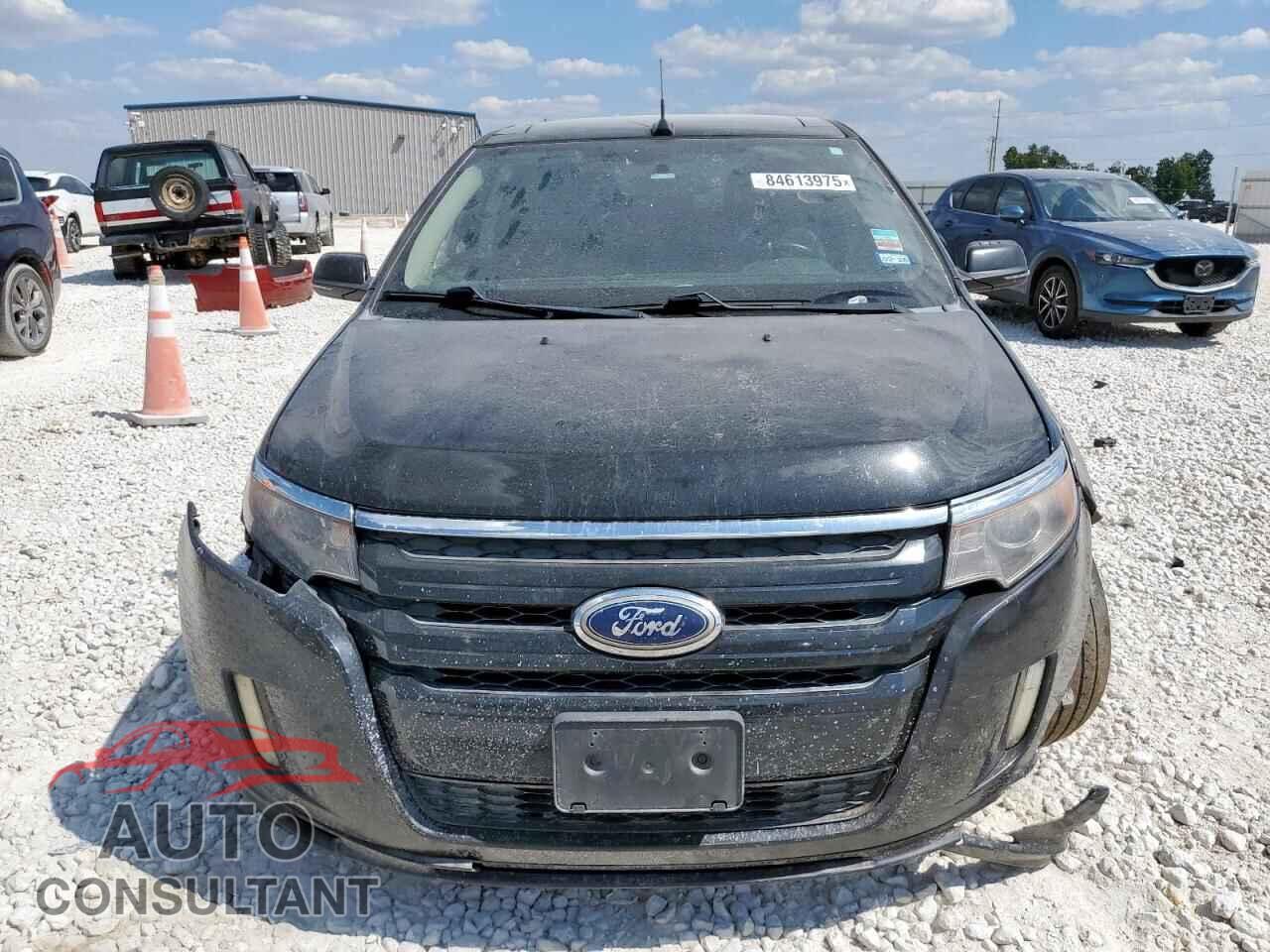 FORD EDGE 2014 - 2FMDK3AK7EBB73352