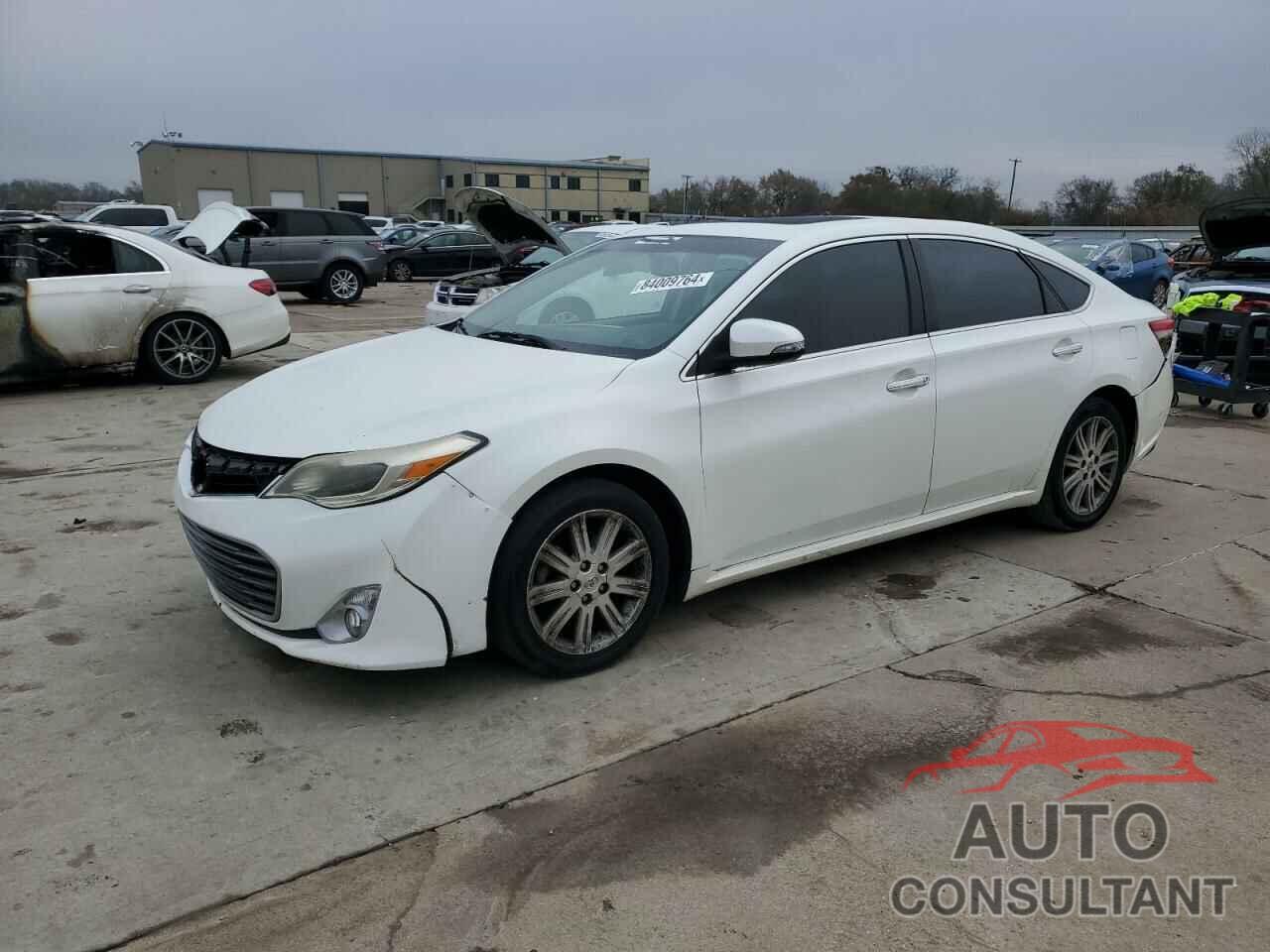 TOYOTA AVALON 2015 - 4T1BK1EB0FU190916