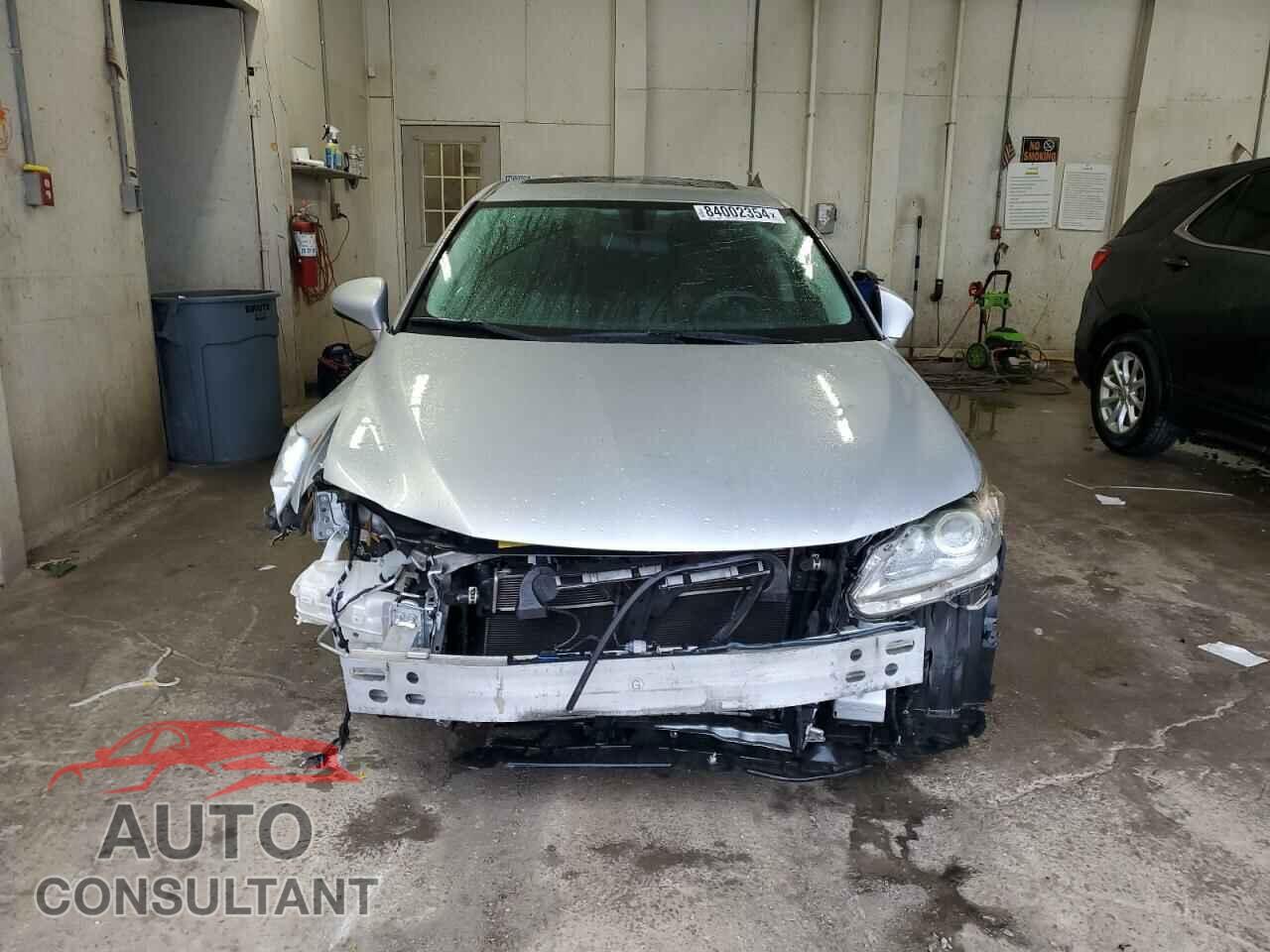 LEXUS CT 200 2014 - JTHKD5BH4E2193745