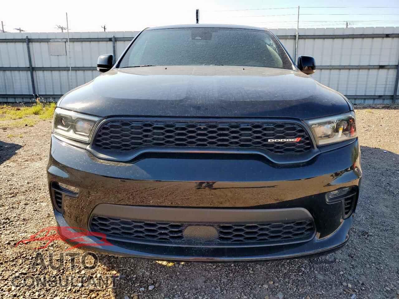 DODGE DURANGO 2022 - 1C4RDHDG7NC217715