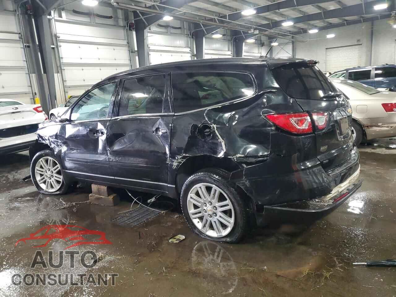 CHEVROLET TRAVERSE 2015 - 1GNKVGKD2FJ282929