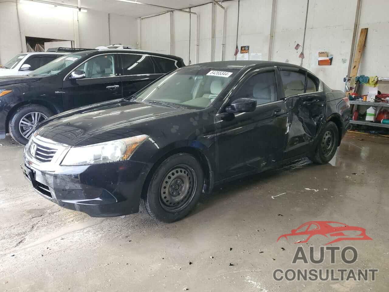 HONDA ACCORD 2009 - 1HGCP26369A049511