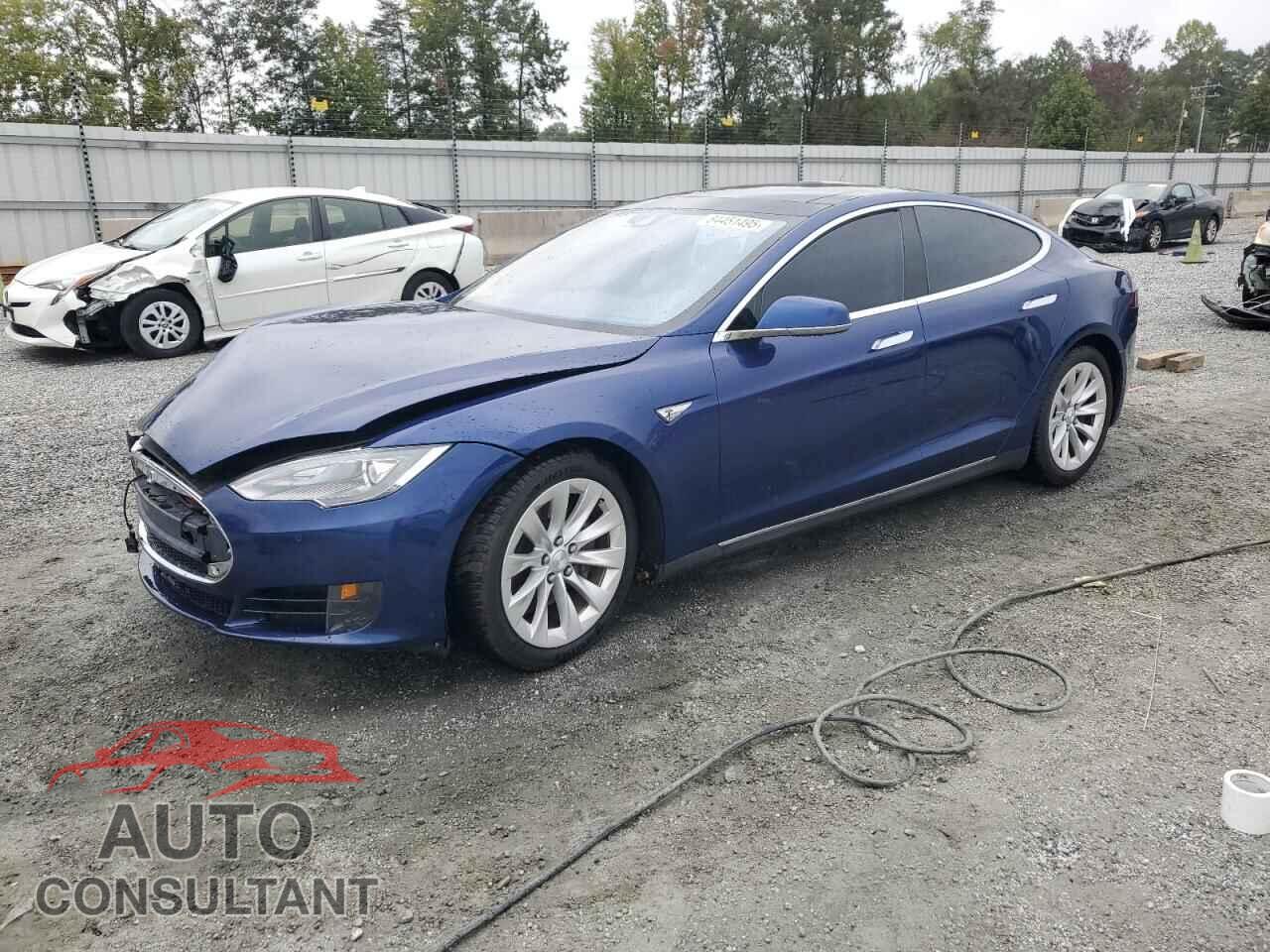 TESLA MODEL S 2015 - 5YJSA1S26FF090047